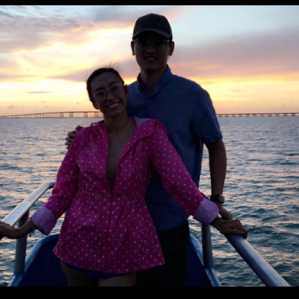 Meet your Posher, Marisol